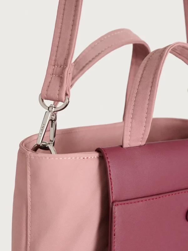 HOFF Nylon | Shoppers>MINI SHOPPER NYLON DAILY PINK