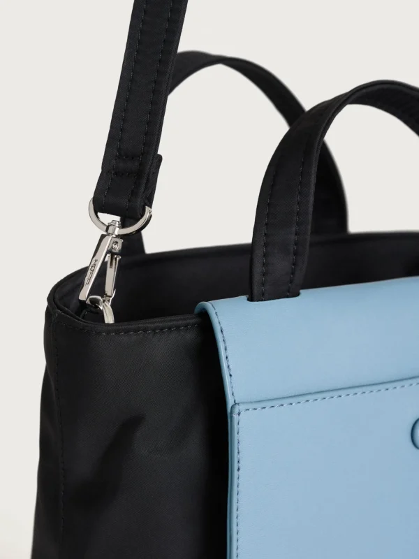 HOFF Nylon | Shoppers>MINI SHOPPER NYLON DAILY BLACK