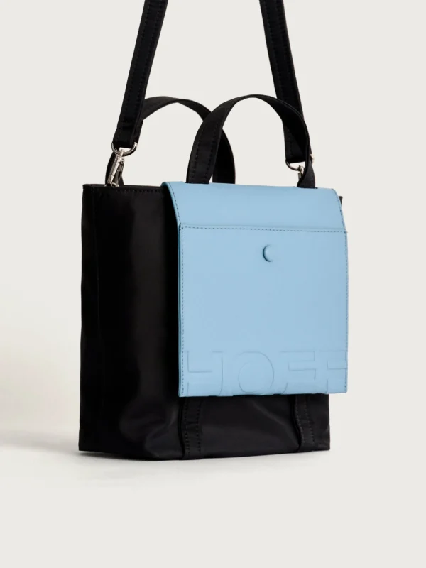 HOFF Nylon | Shoppers>MINI SHOPPER NYLON DAILY BLACK