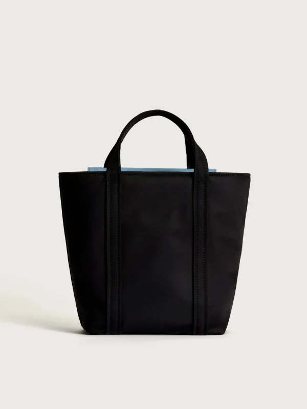 HOFF Nylon | Shoppers>MINI SHOPPER NYLON DAILY BLACK