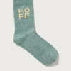 HOFF Accessories>MINT CASHMERE SOCKS