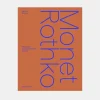 HOFF Books | Books>MONET / ROTHKO