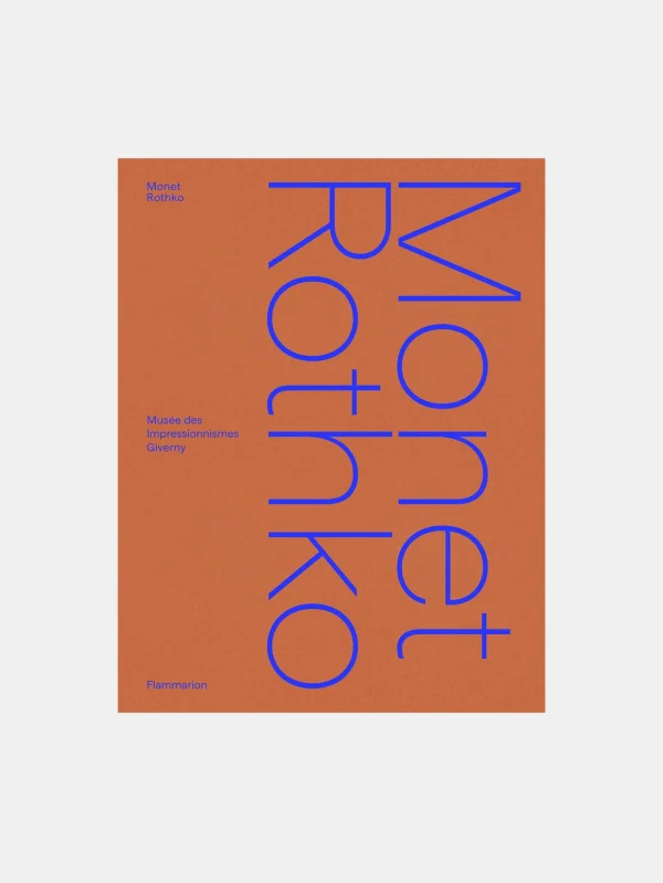 HOFF Books | Books>MONET / ROTHKO