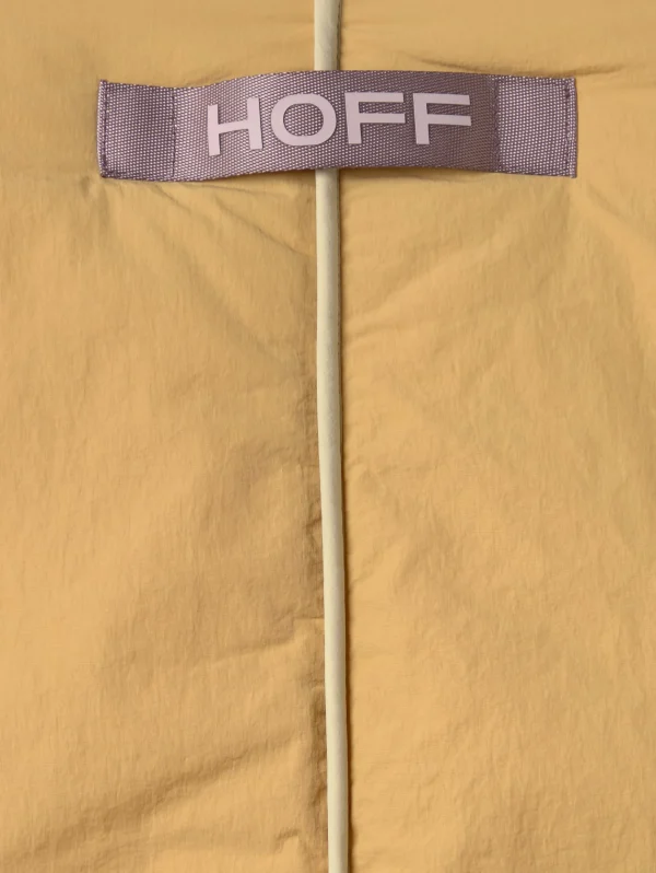 HOFF Jackets>OCHRE CHARLOTTE JACKET