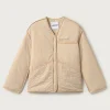 HOFF Jackets>OFF WHITE CHARLOTTE JACKET