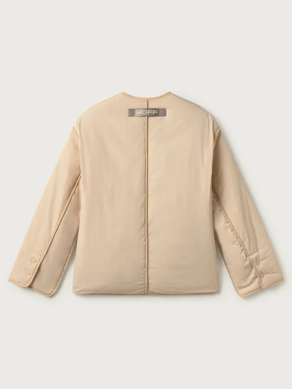 HOFF Jackets>OFF WHITE CHARLOTTE JACKET