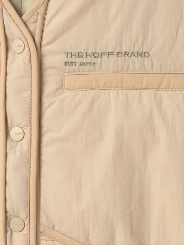 HOFF Jackets>OFF WHITE CHARLOTTE JACKET