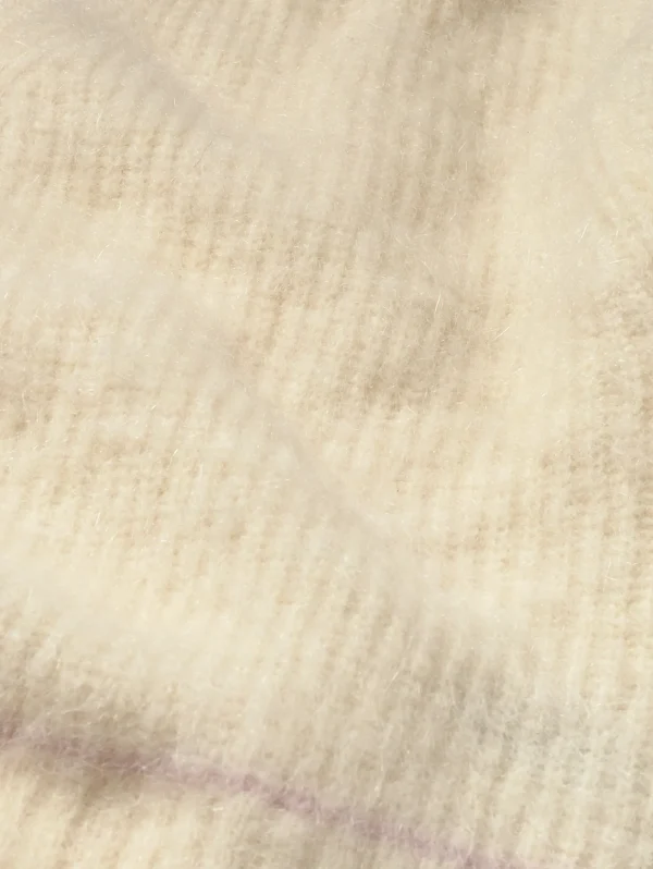 HOFF Knitwear>OFF WHITE LOUIS CARDIGAN