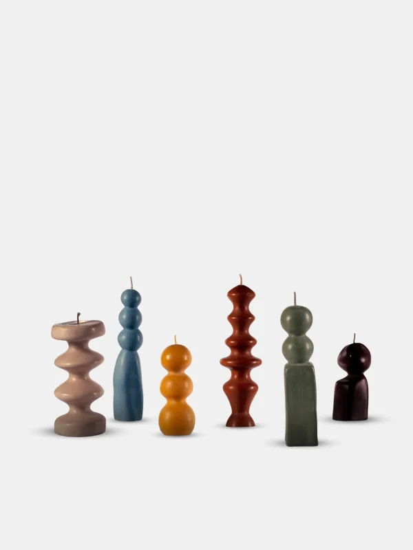 HOFF Candles | Candles>PACK MAYA