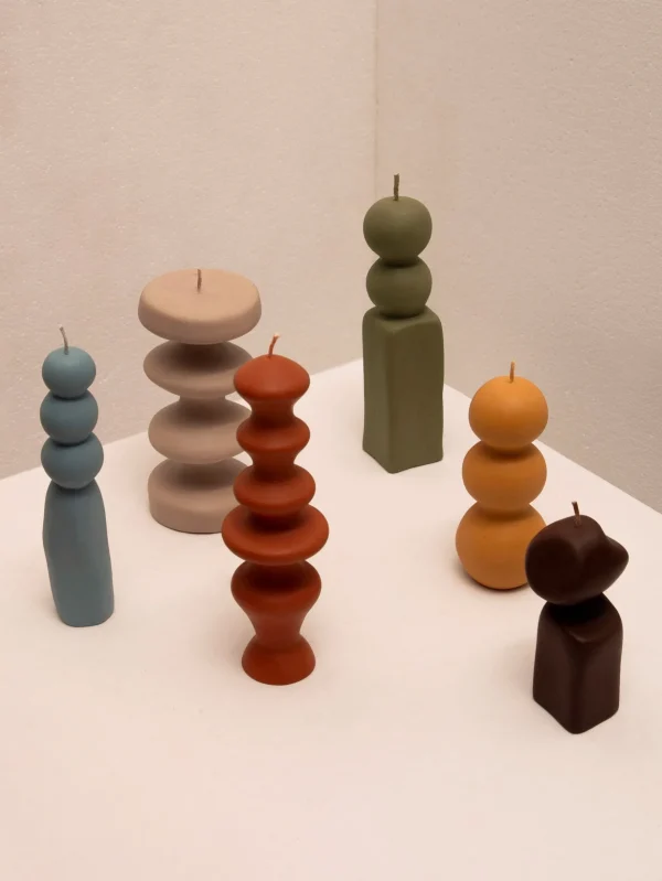HOFF Candles | Candles>PACK MAYA