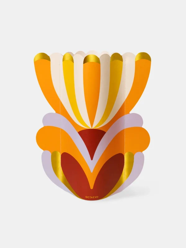 HOFF Deco | Deco>PAPER VASE ELYSIA