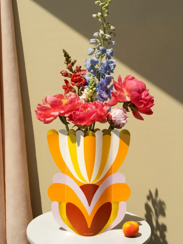 HOFF Deco | Deco>PAPER VASE ELYSIA