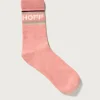HOFF Accessories>PINK SOCKS