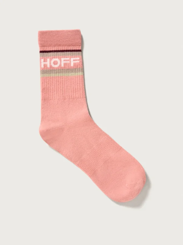 HOFF Accessories>PINK SOCKS