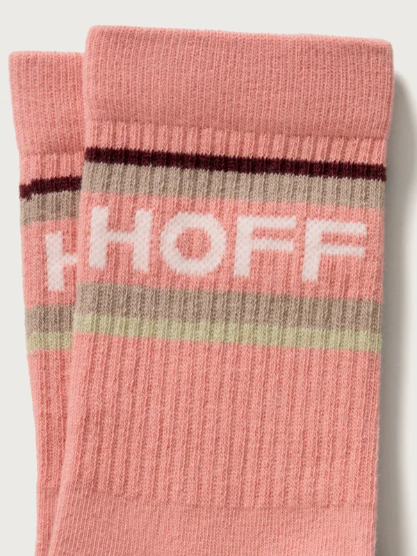 HOFF Accessories>PINK SOCKS
