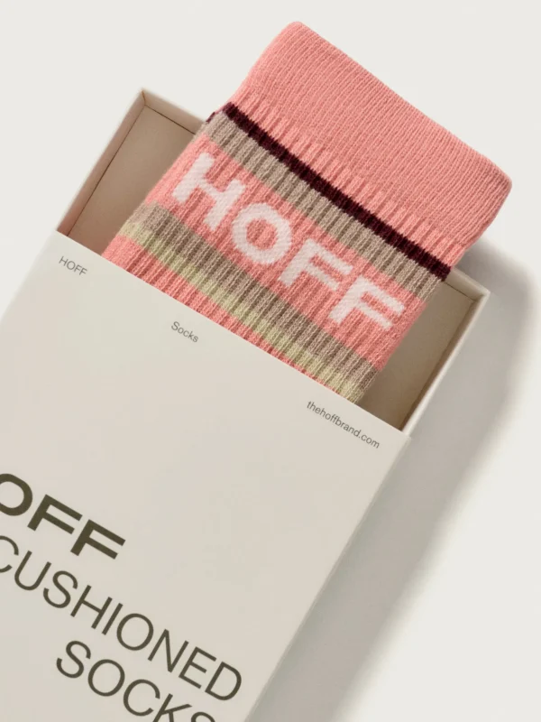 HOFF Accessories>PINK SOCKS