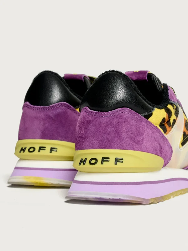 HOFF Art>PURPLE LADY