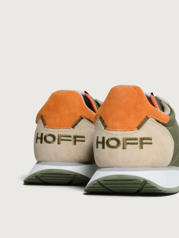 HOFF Track & Field>RHODES