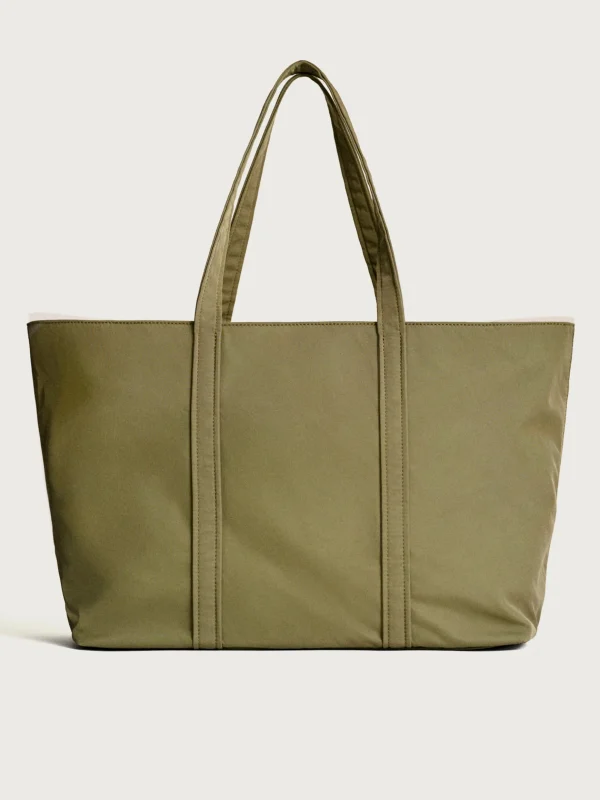 HOFF Nylon | Shoppers>SHOPPER NYLON DAILY KHAKI