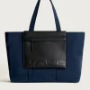 HOFF Nylon | Shoppers>SHOPPER NYLON DAILY NAVY BLUE
