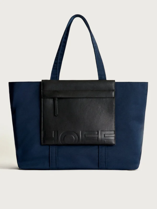 HOFF Nylon | Shoppers>SHOPPER NYLON DAILY NAVY BLUE