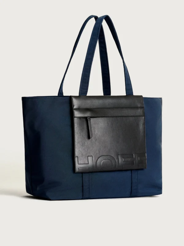 HOFF Nylon | Shoppers>SHOPPER NYLON DAILY NAVY BLUE