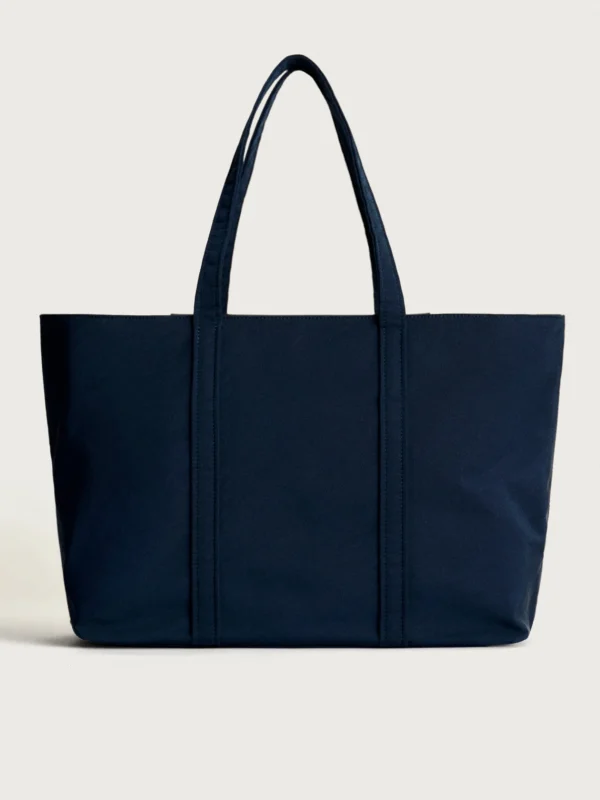 HOFF Nylon | Shoppers>SHOPPER NYLON DAILY NAVY BLUE