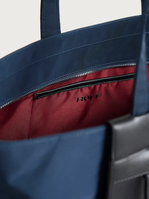 HOFF Nylon | Shoppers>SHOPPER NYLON DAILY NAVY BLUE