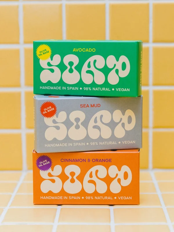 HOFF Soaps | Soaps>SOAP BARS BUNDLE
