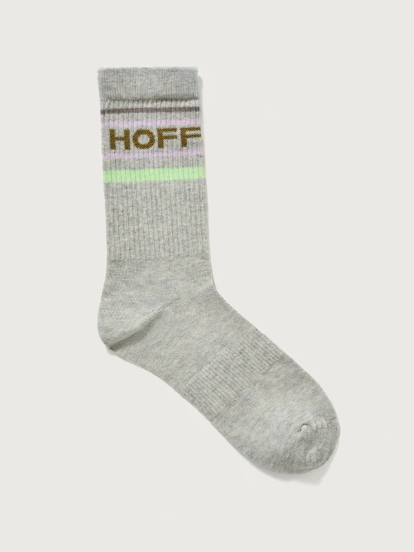 HOFF Accessories | Socks>SOFT GREY SOCKS
