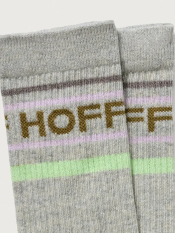 HOFF Accessories | Socks>SOFT GREY SOCKS