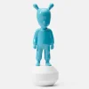 HOFF Deco | Deco>THE BLUE GUEST LITTLE