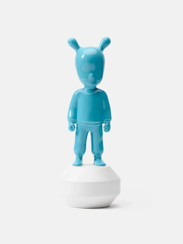 HOFF Deco | Deco>THE BLUE GUEST LITTLE