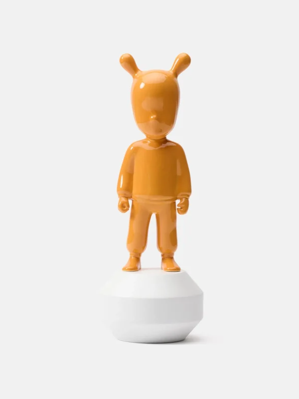 HOFF Deco | Deco>THE ORANGE GUEST LITTLE