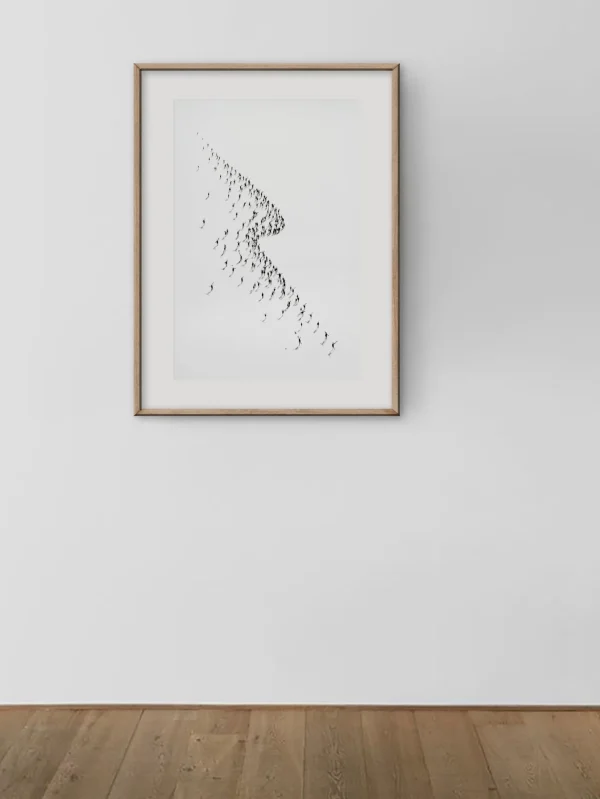 HOFF Deco | Deco>THE WAVE BY JAIME MONGE