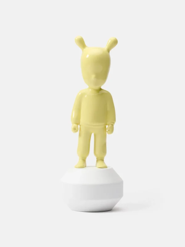 HOFF Deco | Deco>THE YELLOW GUEST LITTLE
