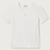 HOFF Tshirts>T-SHIRT CABRERA WHITE