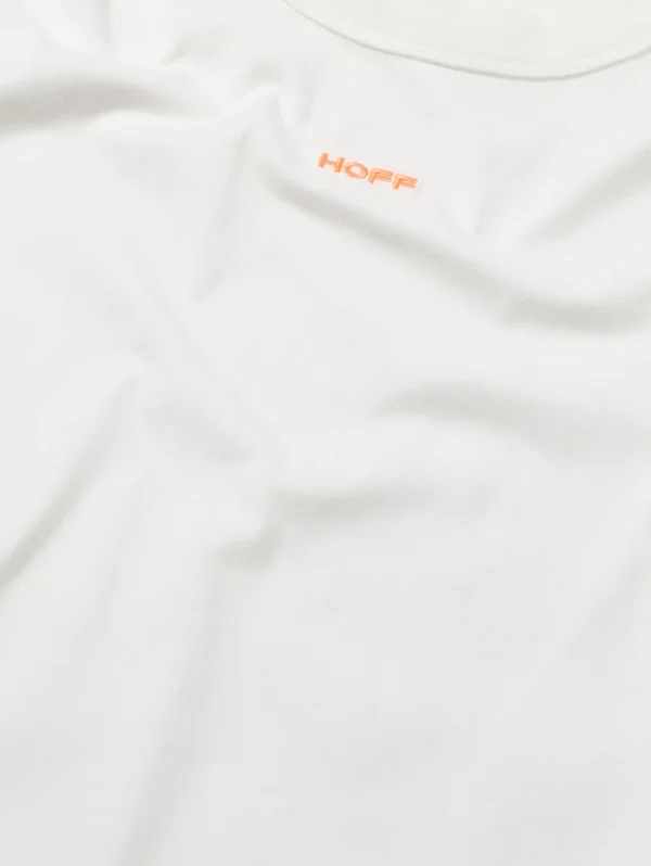 HOFF Tshirts>T-SHIRT CABRERA WHITE