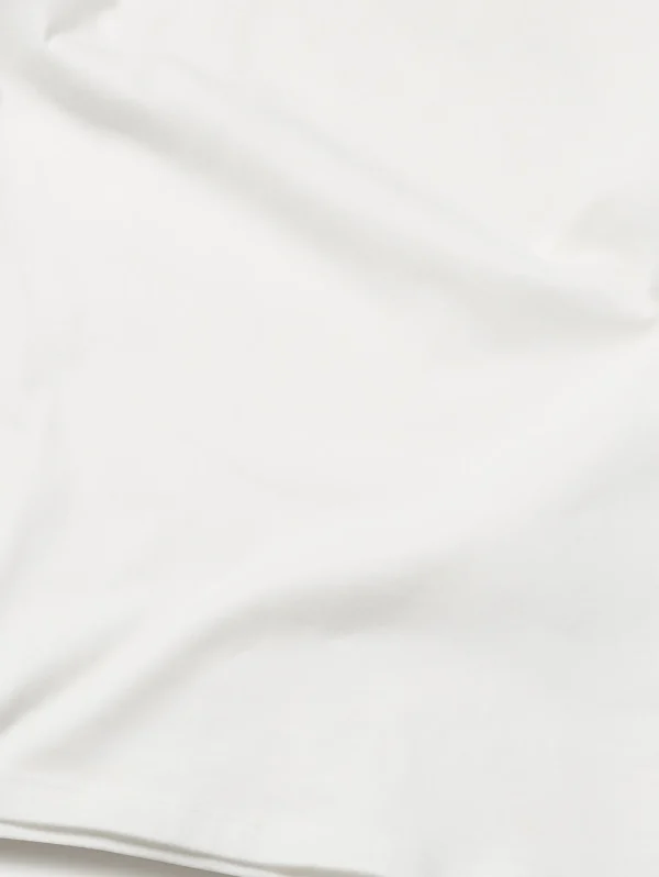HOFF Tshirts>T-SHIRT CABRERA WHITE