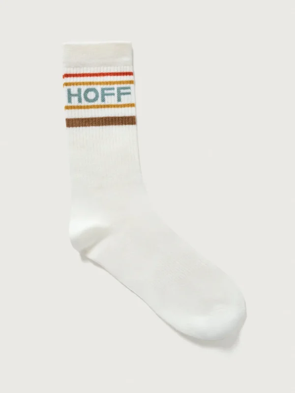 HOFF Accessories | Socks>WHITE SOCKS