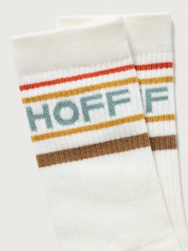 HOFF Accessories | Socks>WHITE SOCKS