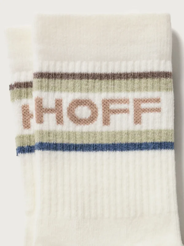 HOFF Accessories>WHITE SOCKS