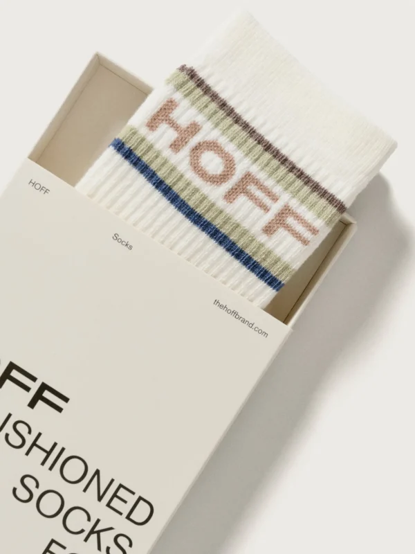 HOFF Accessories>WHITE SOCKS