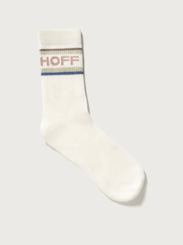 HOFF Accessories>WHITE SOCKS